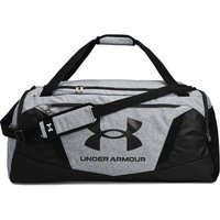 Under Armour Sports bag Undeniable 5.0 Duffle LG Grey