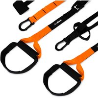 GymBeam Schlingentrainer-Set