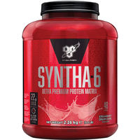 BSN Syntha 6 2270 g Erdbeere