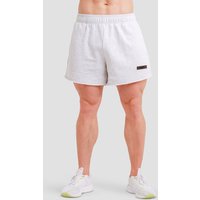 GymBeam Unity Shorts in Grey S