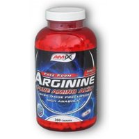 Amix Arginin 360 Kapseln