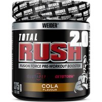 Weider Total Rush 2.0 375 g Cola