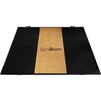 GymBeam Gewichthebeplattform