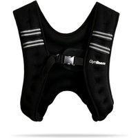 GymBeam Gewichtsweste Active 7 kg