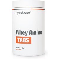 GymBeam Whey Amino TABS 300 Tabletten