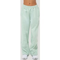 GymBeam Mochi Jogginghose für Frauen in Green S