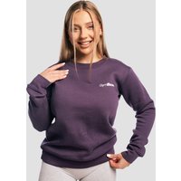 GymBeam Basic Pullover für Frauen in Obsidian M