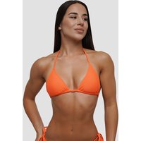 GymBeam MIAMI Bikini Oberteil in Sunset XL