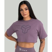 STRIX CropTop für Frauen in Dusk S