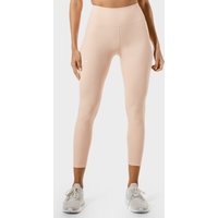 SQUATWOLF Women‘s Fitness 7/8 Leggings Peachy Keen M