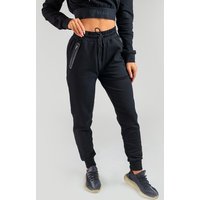 STRIX Damen Essential Jogger Black XL