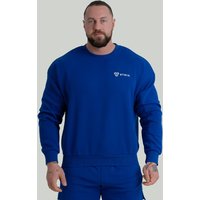 STRIX Sweatshirt Relaxed ZOA in Sapphire S