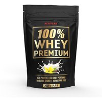 ActivLab 100% Whey Premium 2000 g Vanille