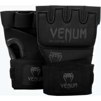 VENUM Gel-Bandagen in Black S