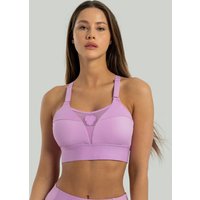 STRIX ALPHA Sport-BH in Amethyst XS