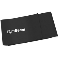GymBeam Simple Neopren-Fitnessgürtel M