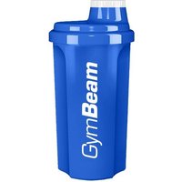 GymBeam Shaker (700 ml) in Blue