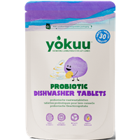 Probibel BV All-in-One-Geschirrspültabs – Yokuu