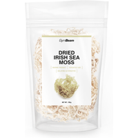 GymBeam Getrocknetes Irisches Seemoos 100 g