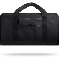 GymBeam Duffle Sporttasche in All-Black