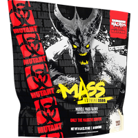 PVL Mutant Mass Extreme 2720 g cookies and cream