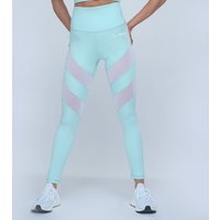 GymBeam Leggings für Damen Fave Mint XS
