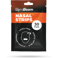 GymBeam Nasenstrips 30er-Pack