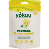Probibel BV Bodenreinigungspulver – Yokuu