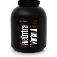 GymBeam FueIntra Workout Sportgetränk 1200 g Wassermelone