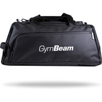 GymBeam 2in1 Sporttasche Black