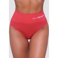 GymBeam Highrise Slips im 2er-Pack in Pink XS