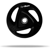 GymBeam IRON Hantelscheibe (30 mm) 5 kg