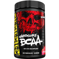 PVL Mutant Hardcore BCAA 390 g Fruchtpunsch