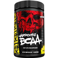 PVL Mutant Hardcore BCAA 390 g Ananas-Passion
