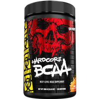 PVL Mutant Hardcore BCAA 390 g Tropical Mango