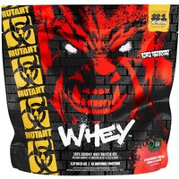 PVL Mutant Whey 2270 g Erdbeercreme