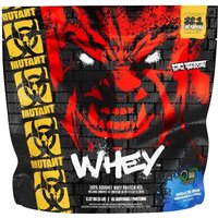PVL Mutant Whey 2270 g Vanilleeis