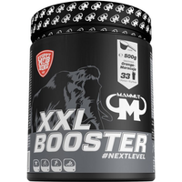 Mammut Nutrition XXL Booster 500 g Orange Maracuja