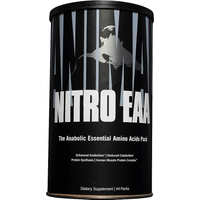 Universal Nutrition Animal Nitro 44 Packungen ohne Geschmack