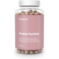 GymBeam Probio Femina 60 Kapseln