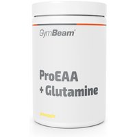 GymBeam ProEAA + Glutamin 400 g Ananas
