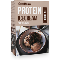 GymBeam Protein-Eiscreme (500 g) Vanille