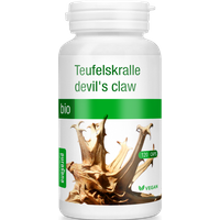 Purasana BIO Teufelskralle 120 Kapseln