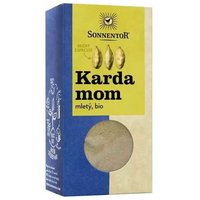 Sonnentor BIO Ground Cardamom 50 g