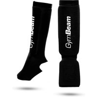 GymBeam Striker Schienbeinschoner in Black M