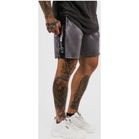 GymBeam Vertical Shorts für Männer in Grey S