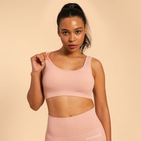 BeastPink Hyper Sport-Bralette in Pink XS