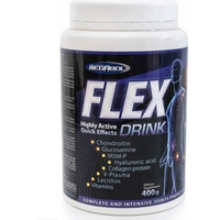 Megabol Flex Drink 400 g Zitrone