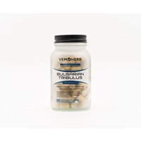 VemoHerb Bulgarian Tribulus 90 Kapseln ohne Geschmack