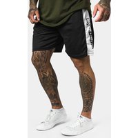 GymBeam Vertical-Shorts für Männer in Black S